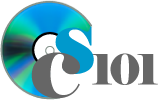 CS101 Logo