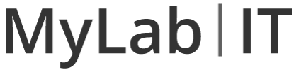MyLab IT Logo