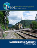 Supplemental Content cover