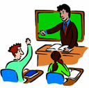 Classroom Clipart