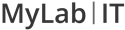 MyITLab logo