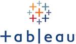 Tableau logo