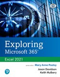 Exploring Microsoft 365 cover