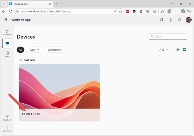 Step 6 screenshot