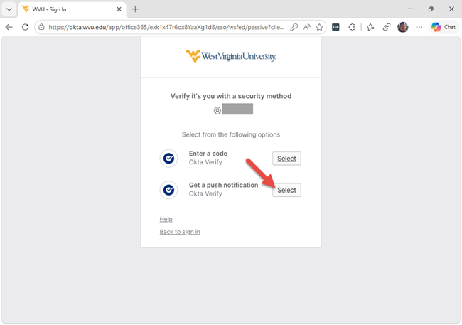 Step 5 screenshot